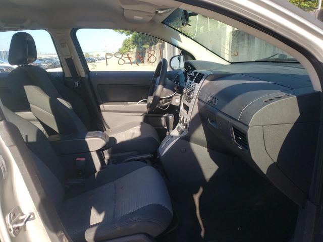 Photo 5 from auction – 2008 DODGE CALIBER SX with VIN 1B3HB48B38D649808