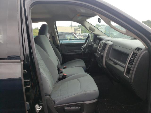 Photo 5 from auction – 2019 RAM 1500 CLASS with VIN 1C6RR7KG8KS643131
