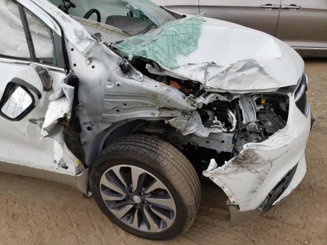 Фото 9 с аукциона – 2019 BUICK ENCORE ESS с VIN KL4CJCSBXKB711426