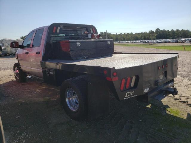 Zdjęcie 3 z aukcji – 2003 DODGE RAM 3500 S z VIN 3D7MU48CX3G857038