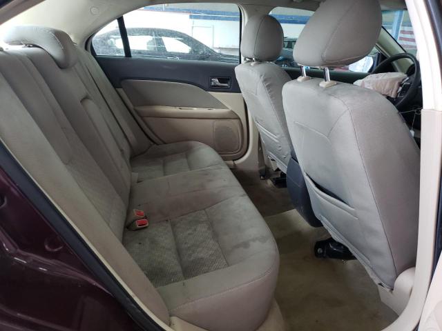 Photo 6 from auction – 2012 FORD FUSION with VIN 3FAHP0HA4CR263369