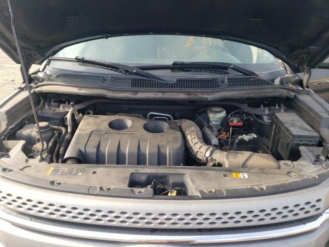 Photo 7 from auction – 2014 FORD EXPLORER with VIN 1FM5K7B92EGC27933