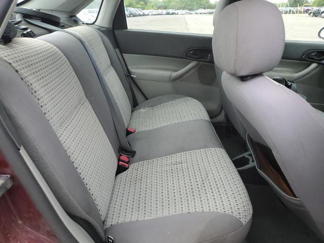 Photo 6 from auction – 2006 FORD FOCUS ZX4 with VIN 1FAFP34N96W104026