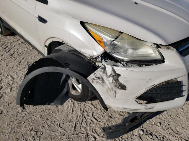 Photo 9 from auction – 2014 FORD ESCAPE SE with VIN 1FMCU0GX9EUB23019