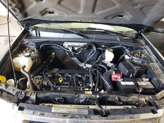 Photo 7 from auction – 2010 FORD ESCAPE XLT with VIN 1FMCU0D73AKC95329