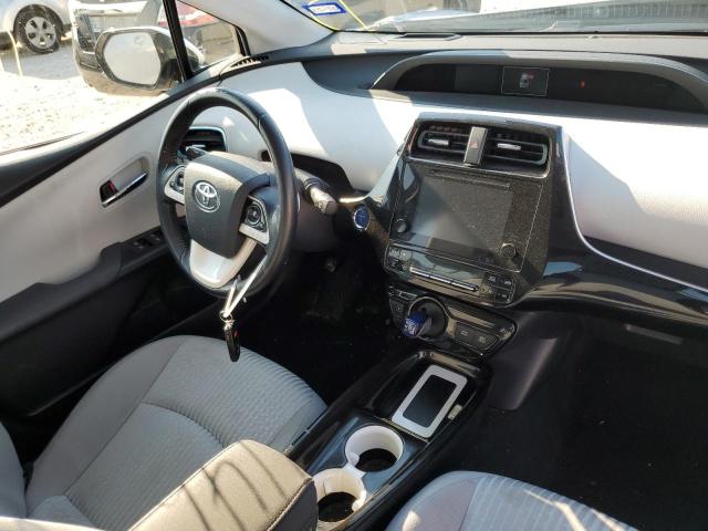 Photo 9 from auction – 2016 TOYOTA PRIUS with VIN JTDKARFUXG3008555