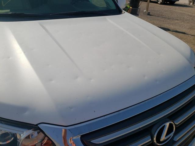 Photo 9 from auction – 2019 LEXUS GX 460 with VIN JTJBM7FX0K5221515