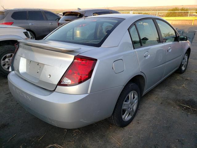 Photo 4 from auction – 2007 SATURN ION LEVEL with VIN 1G8AJ55F47Z172544