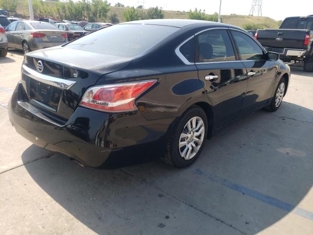 Photo 4 from auction – 2015 NISSAN ALTIMA 2.5 with VIN 1N4AL3AP1FC494567