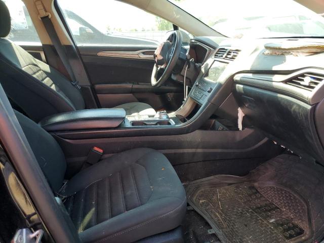 Photo 5 from auction – 2019 FORD FUSION SE with VIN 3FA6P0LU7KR147526