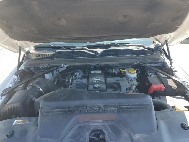 Photo 7 from auction – 2022 RAM 3500 TRADE with VIN 3C63R3GL1NG153520