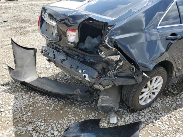 Photo 9 from auction – 2011 TOYOTA CAMRY SE with VIN 4T1BK3EK0BU125845