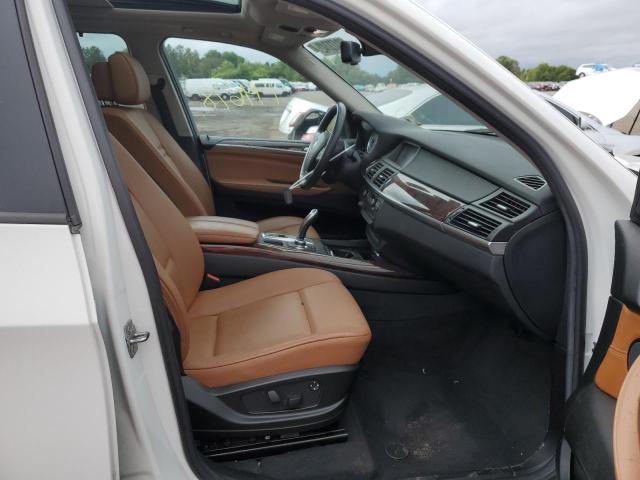 Photo 5 from auction – 2010 BMW X5 XDRIVE3 with VIN 5UXFE4C57AL379698