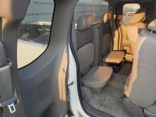 Photo 6 from auction – 2016 NISSAN FRONTIER S with VIN 1N6BD0CT8GN788829