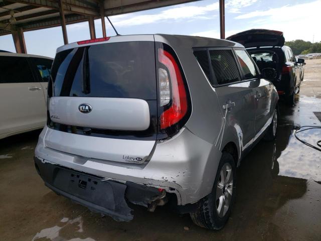 Photo 4 from auction – 2019 KIA SOUL with VIN KNDJN2A22K7699384
