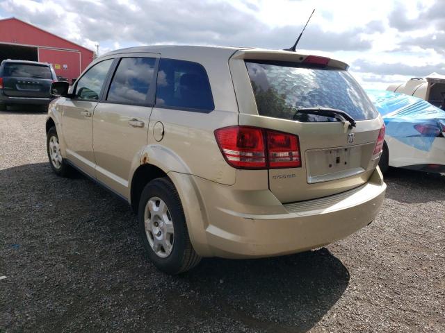 Photo 3 from auction – 2010 DODGE JOURNEY SE with VIN 3D4PG4FB7AT205042