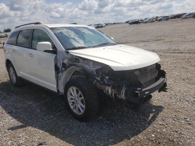 Photo 9 from auction – 2015 DODGE JOURNEY SX with VIN 3C4PDCBG1FT711426