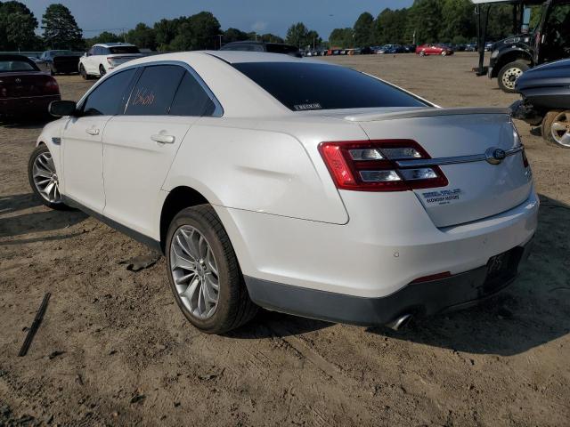 Photo 3 from auction – 2013 FORD TAURUS LIM with VIN 1FAHP2F80DG100755