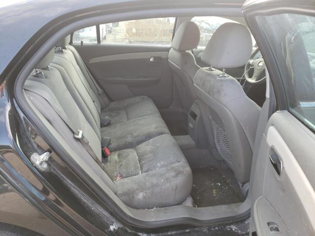 Photo 6 from auction – 2012 CHEVROLET MALIBU LS with VIN 1G1ZB5E06CF327729