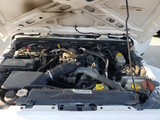 Photo 7 from auction – 2011 JEEP WRANGLER U with VIN 1J4BA5H13BL536856