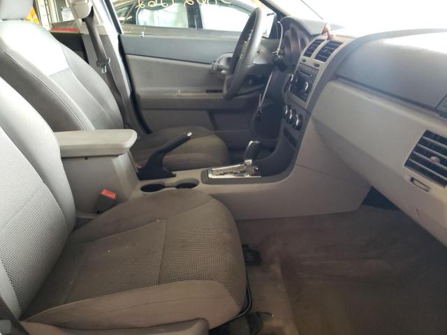 Photo 5 from auction – 2008 DODGE AVENGER SE with VIN 1B3LC46K48N251107