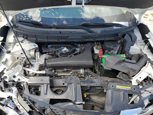 Photo 7 from auction – 2017 NISSAN ROGUE S with VIN KNMAT2MT8HP590544