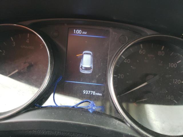 Photo 8 from auction – 2018 NISSAN ROGUE S with VIN KNMAT2MV9JP527900