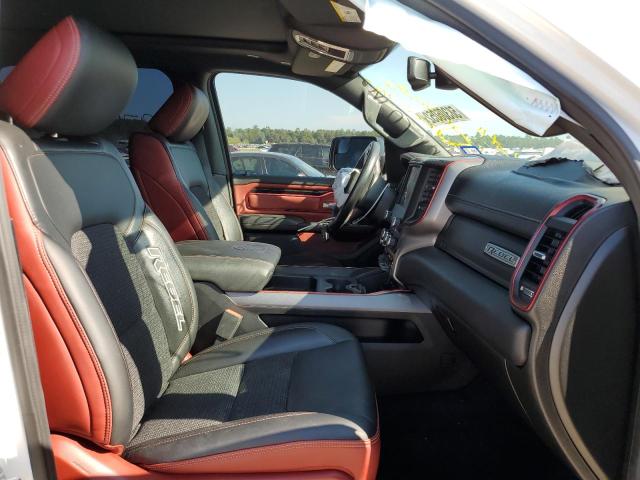 Photo 5 from auction – 2019 RAM 1500 REBEL with VIN 1C6SRFLT4KN541654