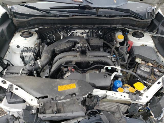 Photo 7 from auction – 2017 SUBARU FORESTER 2 with VIN JF2SJATCXHH417416