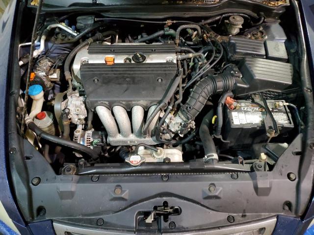 Photo 7 from auction – 2004 HONDA ACCORD with VIN 1HGCM56684A061236