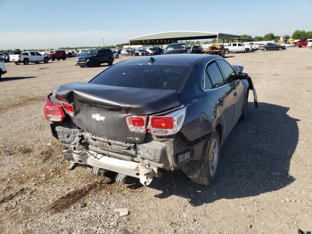 Photo 4 from auction – 2013 CHEVROLET MALIBU LS with VIN 1G11A5SA1DF312022