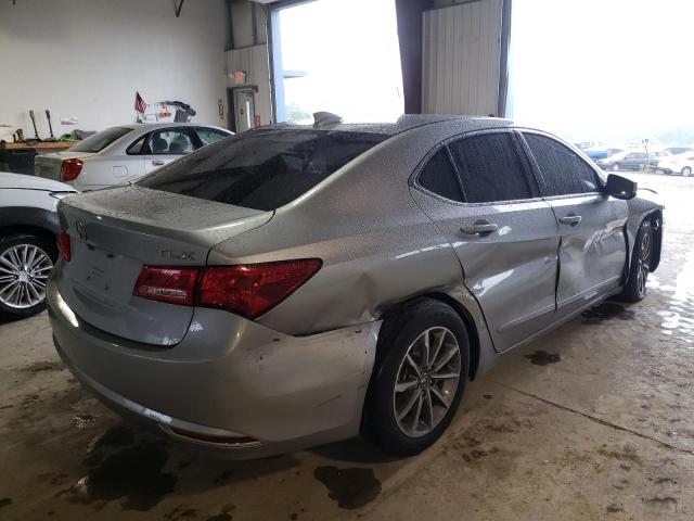 Photo 4 from auction – 2018 ACURA TLX TECH with VIN 19UUB1F56JA000697