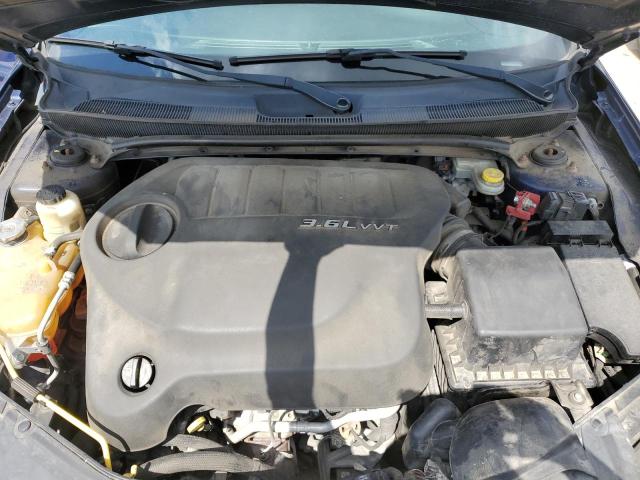 Photo 7 from auction – 2013 CHRYSLER 200 LIMITE with VIN 1C3CCBCG2DN546384