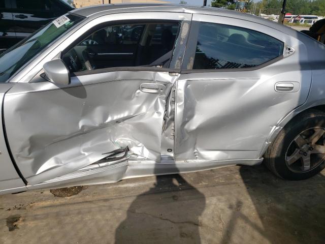Photo 9 from auction – 2010 DODGE CHARGER with VIN 2B3CA2CV1AH292706
