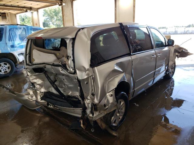 Photo 4 from auction – 2012 DODGE GRAND CARA with VIN 2C4RDGBG0CR333663