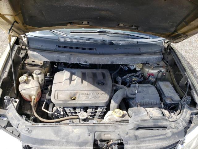 Photo 7 from auction – 2010 DODGE JOURNEY SE with VIN 3D4PG4FB7AT205042