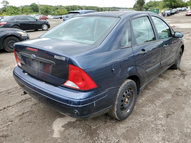 Photo 4 from auction – 2001 FORD FOCUS with VIN 1FAFP33PX1W138679