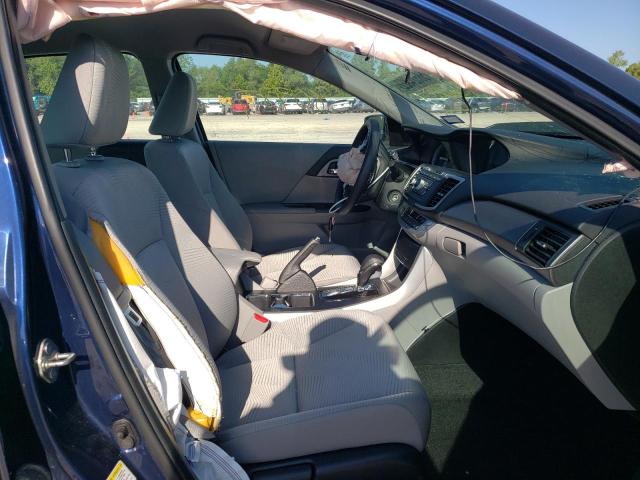 Photo 5 from auction – 2014 HONDA ACCORD LX with VIN 1HGCR2F32EA269152