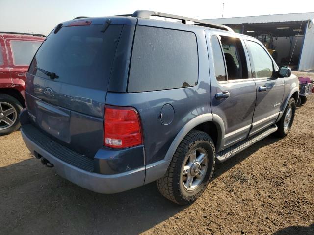 Photo 4 from auction – 2002 FORD EXPLORER X with VIN 1FMZU73E82ZA78922