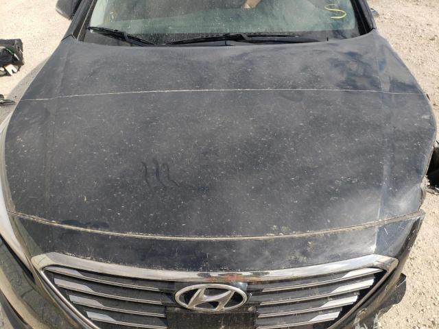 Photo 7 from auction – 2015 HYUNDAI SONATA SPO with VIN 5NPE34AF2FH128243