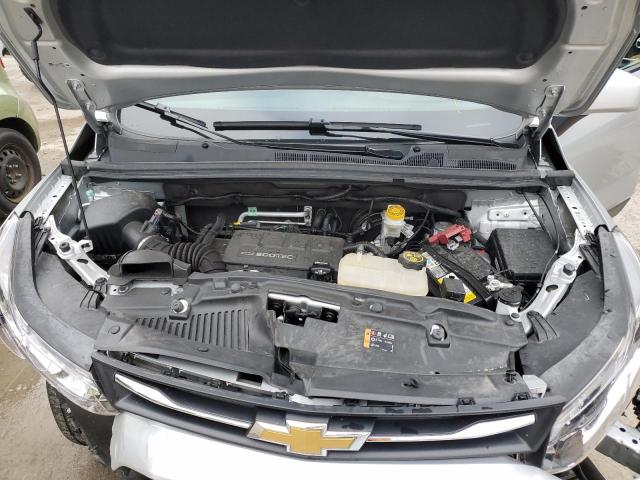 Photo 7 from auction – 2019 CHEVROLET TRAX LS with VIN 3GNCJNSB2KL371471