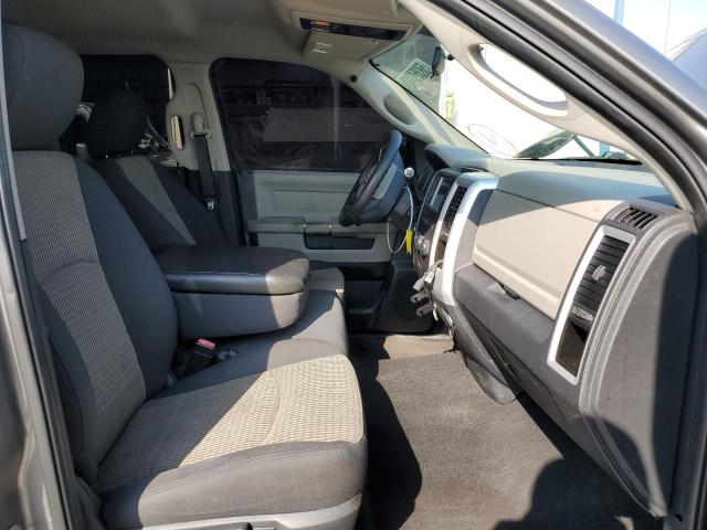 Photo 5 from auction – 2010 DODGE RAM 1500 with VIN 1D7RV1GP2AS114420