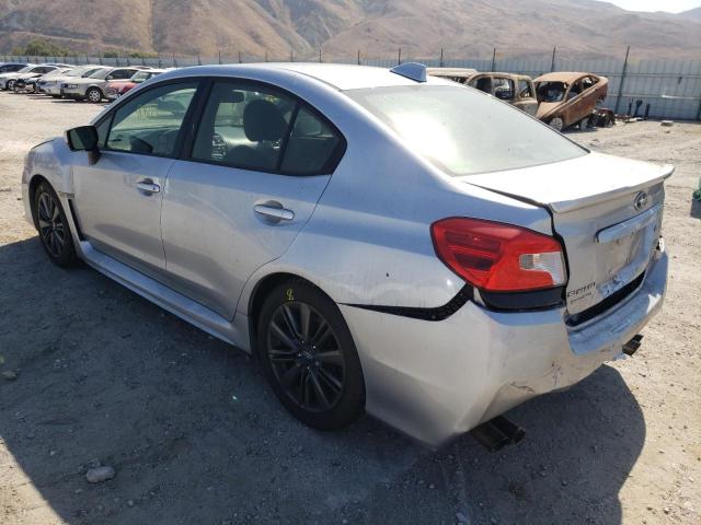 Photo 3 from auction – 2015 SUBARU WRX PREMIU with VIN JF1VA1D60F9830107