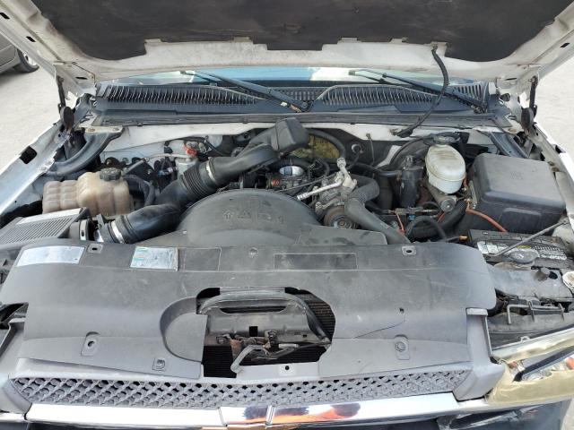 Photo 7 from auction – 2004 CHEVROLET SILVERADO with VIN 1GCEC19X14Z200311