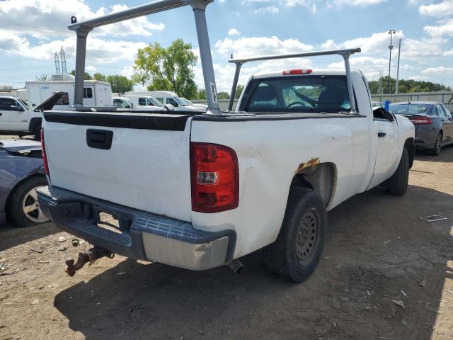 Photo 4 from auction – 2011 CHEVROLET SILVERADO with VIN 1GCNCPEX4BZ376095