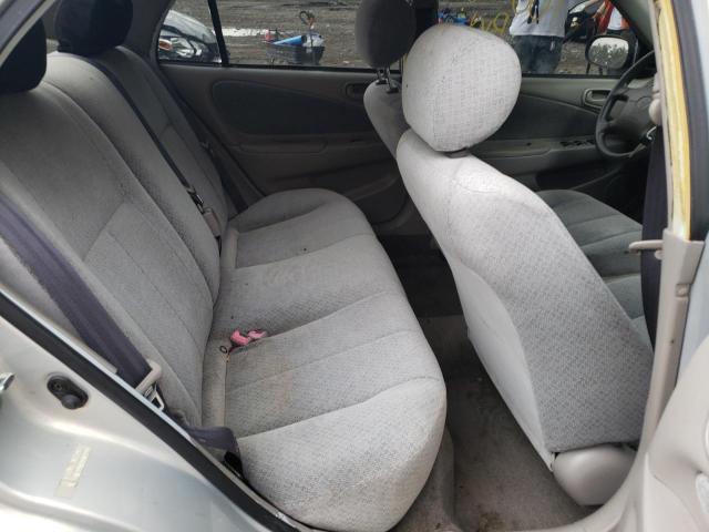 Photo 6 from auction – 1999 TOYOTA COROLLA VE with VIN 2T1BR12E3XC125667