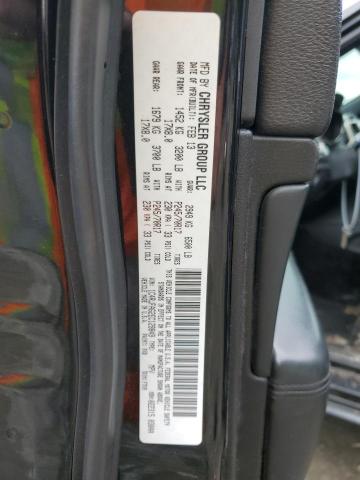 Photo 10 from auction – 2014 JEEP GRAND CHER with VIN 1C4RJFAG2EC129849