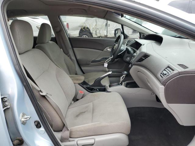 Photo 5 from auction – 2012 HONDA CIVIC EX with VIN 19XFB2F84CE002245
