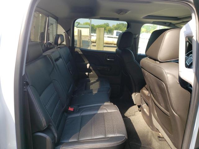 Photo 6 from auction – 2015 GMC SIERRA K15 with VIN 3GTU2WEC3FG366105