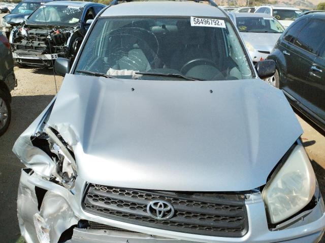 Photo 7 from auction – 2003 TOYOTA RAV4 with VIN JTEGH20V130084554